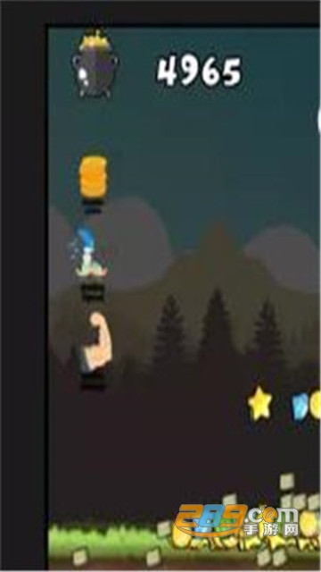 Save The Princess拯救公主战士手游v1.1