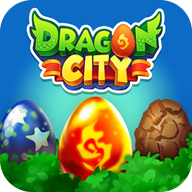 龙城国际服手机版(Dragon City) 25.2.2官方版
