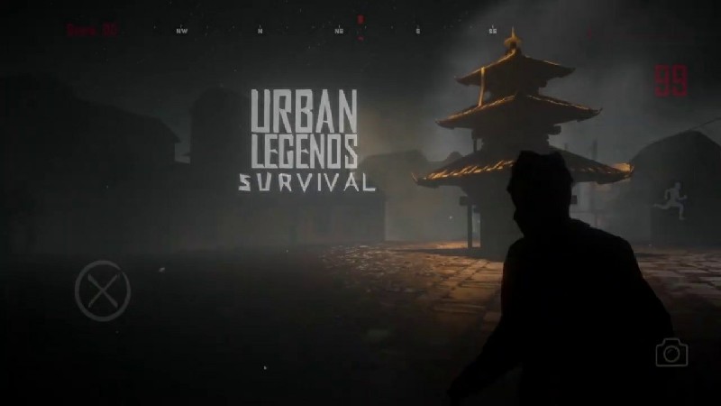 Urban Legends - Survival(都市传说生存免谷歌验证) 1.3手机版