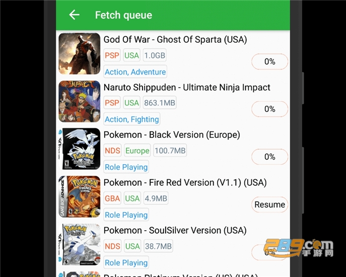 游戏库Game.Base手机版v5.3.0安卓版