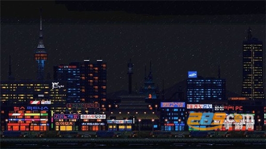 sunlesscity中文版2021最新版v0.92安卓版