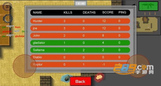 warzone2手游v1.0.1安卓版
