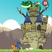 Save The Princess拯救公主战士手游v1.1