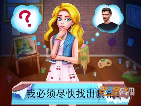 吸血鬼之恋5（Vampire5）中文完整安卓版v1.1安卓版