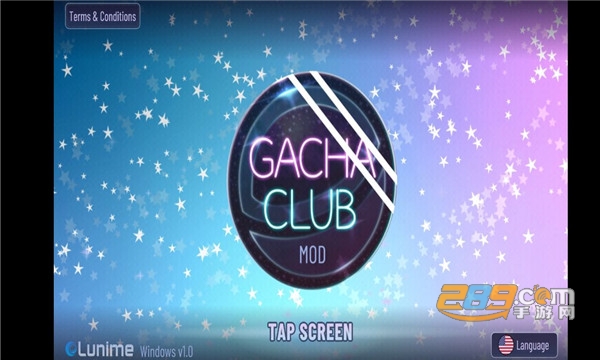 gacha凹凸版本下载2023中文免费版(Gacha Club Mod)V1.1.0最新版