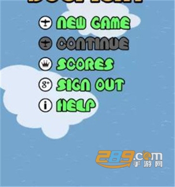 Babara Dogfight(芭芭拉飞行战斗安卓版)v1.0.9