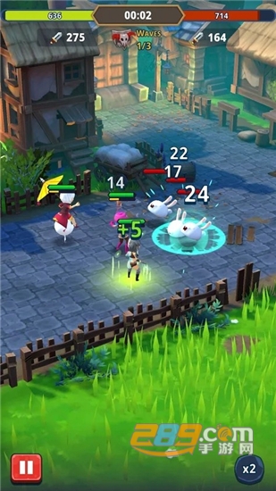 地下城管理者：竞技场大亨无限金币版v0.27.1安卓版