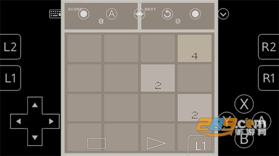 retroarch plus模拟器中文版v1.9.12安卓版