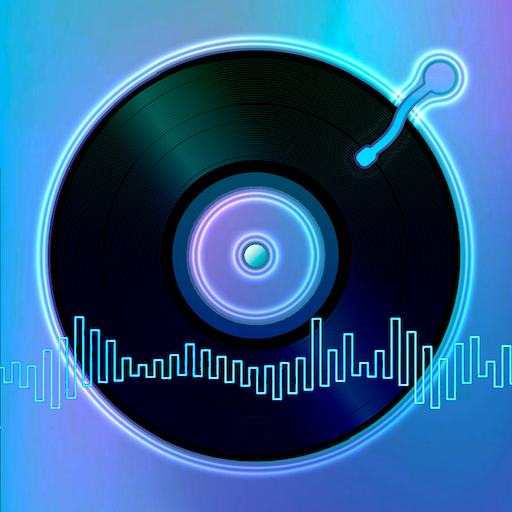 DJ999下载2023免费最新版本v1.0.01安卓版