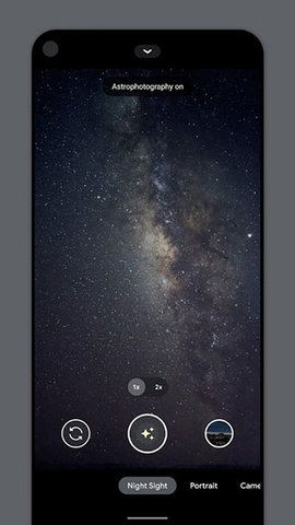 谷歌相机(Google Camera)