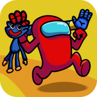 游戏时间太空杀下载2023最新版(PlayTime.io: All Jumpscare)v1.0.2手机版