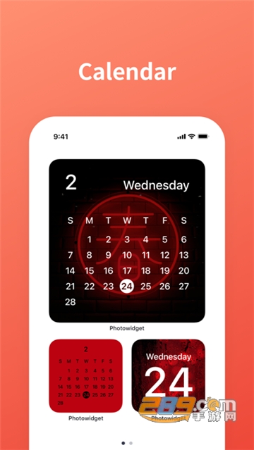 Photo Widget照片小组件最新免费版v2.4安卓版