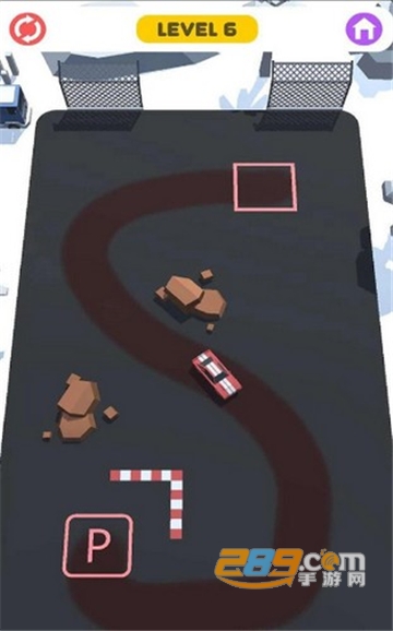停车大难题免费版v1.2