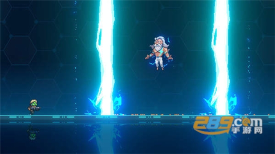 霓虹深渊手机最新中文版