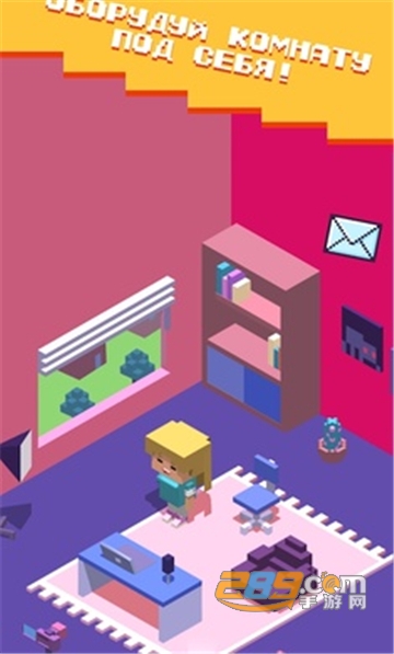 EeOneGuy Simulator Blogger(博客人生模拟器破解版无限金币安卓版)v1.0破解版