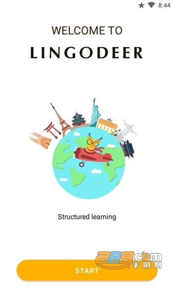 lingodeer免登录版中文版v2.99.203最新安卓版