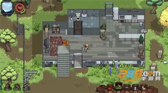 Stardew Valley尸露谷物语完整中文版v1.4.5.144安卓版