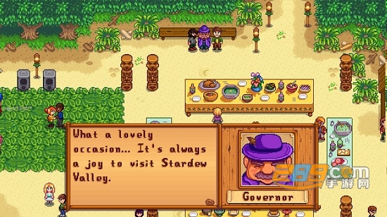 Stardew Valley(星露谷物语汉化破解版)v1.5破解版