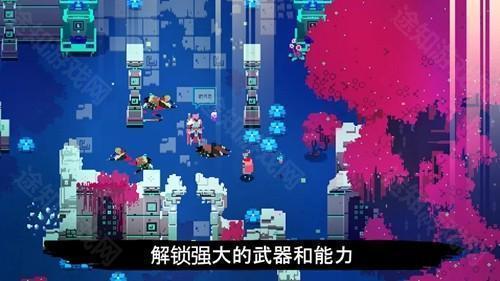 光明旅者HyperLightDrifter国际服