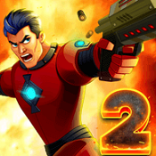 Alpha Guns 2(枪战2游戏最新版)9.7.6