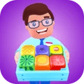 美食广场免费版v1.0.0