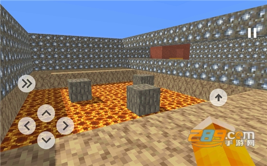 BlockyParkour块状跑酷3d下载最新版v2.2.1安卓版