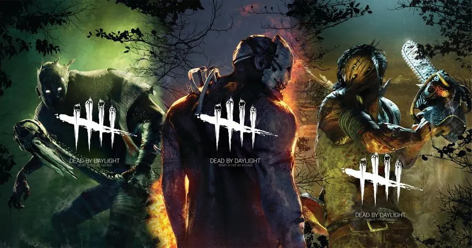 黎明杀机国际服最新版本(Dead by Daylight Mobile) 1.290242.290242手机版