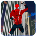 Spider Rope Hero迈阿密蜘蛛绳索英雄最新版v1.0安卓版