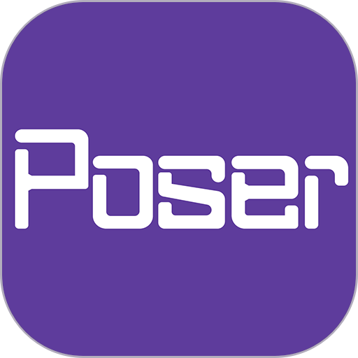 Poser健身软件v2.4.4