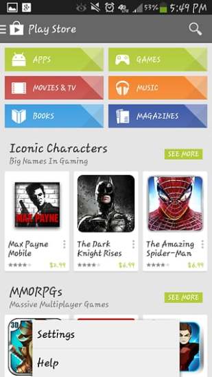 2022谷歌google play商店