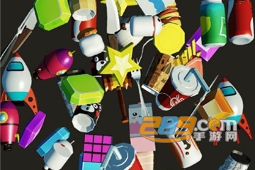 3D消消消最新安卓版