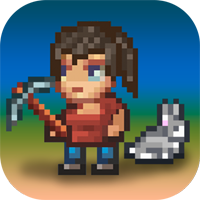 PixelTerra像素星球游戏免费版v1.2.12 最新版