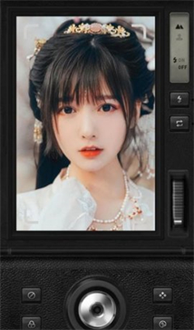 DZ复古相机手机版