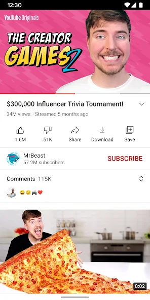 youtube免谷歌框架