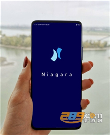 Niagara Launcher(Niagara启动器最新汉化破解版)v1.6.3最新版
