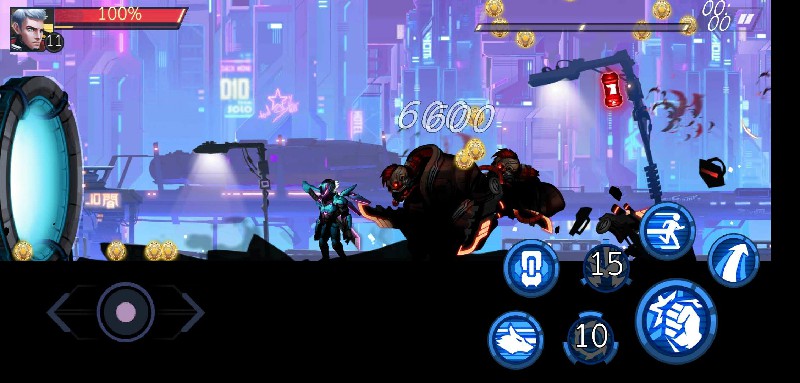 网络战士暗战传奇汉化破解版 1.11.39免谷歌版