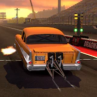 无极限飙车2安卓版下载手机2023最新版（No Limit 2）v1.7.0免广告版