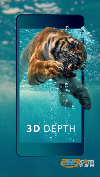 3dwallpapers汉化版下载中文2023最新版v20.0.0安卓版