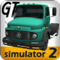 GrandTruckSimulator2大卡车模拟器2不用考驾照中文免费版v1.0.29最新版