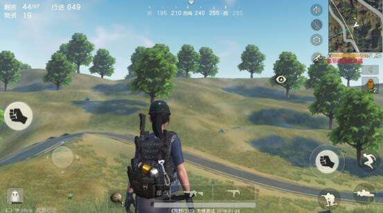 pubg国际服手游正式版