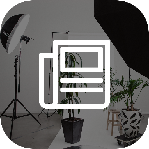 Magazine Maker 2019(杂志制作人2019软件) 1.4.8谷歌版