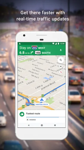 谷歌地图卫星高清地图官网最新版