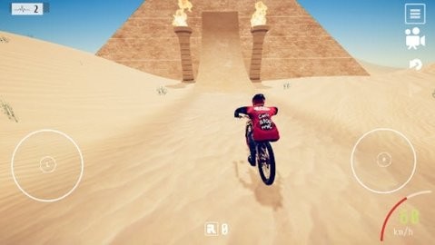 速降王者免谷歌版破解