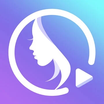 PrettyUp视频人像美化高级解锁版v6.9.1安卓版