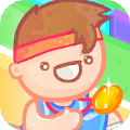 Jumping Long(JumpingLong游戏中文安卓版)v1.0中文版