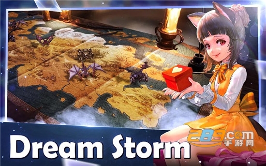 TERA无尽之战中文版v1.0.2安卓版