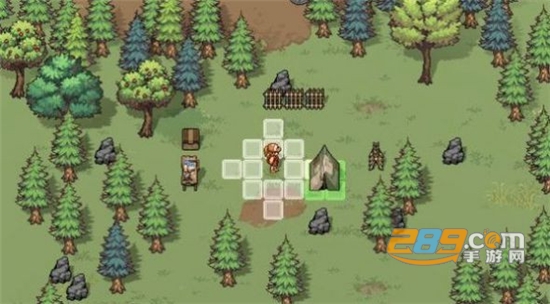 Stardew Valley尸露谷物语完整中文版v1.4.5.144安卓版