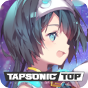 偶像超音速国际服游戏（Tapsonic TOP）