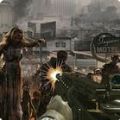 Zombi Shooter - FPS Gun Games僵尸射击游戏v1.5安卓版