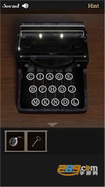 Vintage(逃出典雅之室中文版)v1.0.0
